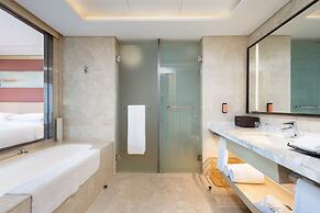 Grand Metro Park Hotel Beijing