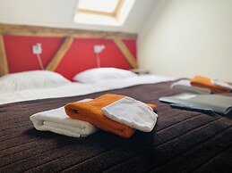 Boutique Hotel Nieuw Beusink
