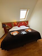 Boutique Hotel Nieuw Beusink