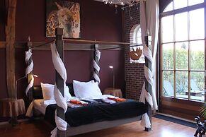 Boutique Hotel Nieuw Beusink