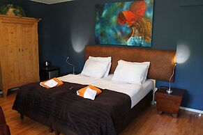 Boutique Hotel Nieuw Beusink