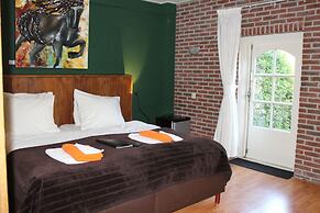 Boutique Hotel Nieuw Beusink