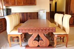 Shining Angkor Hotel Apartment