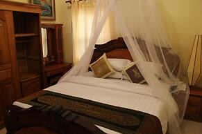 Shining Angkor Hotel Apartment
