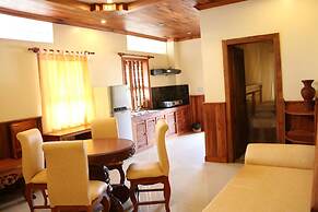 Shining Angkor Hotel Apartment