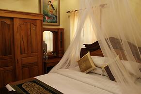 Shining Angkor Hotel Apartment