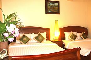 Shining Angkor Hotel Apartment