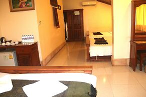 Shining Angkor Hotel Apartment