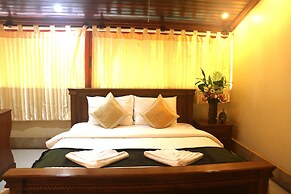 Shining Angkor Hotel Apartment