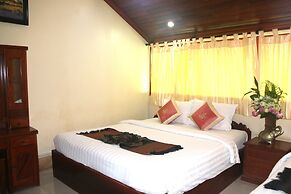 Shining Angkor Hotel Apartment