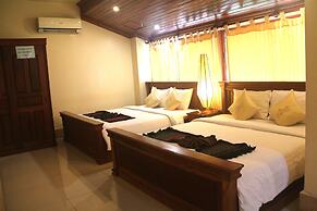 Shining Angkor Hotel Apartment