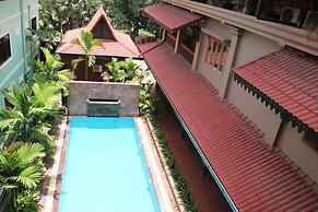 Shining Angkor Hotel Apartment
