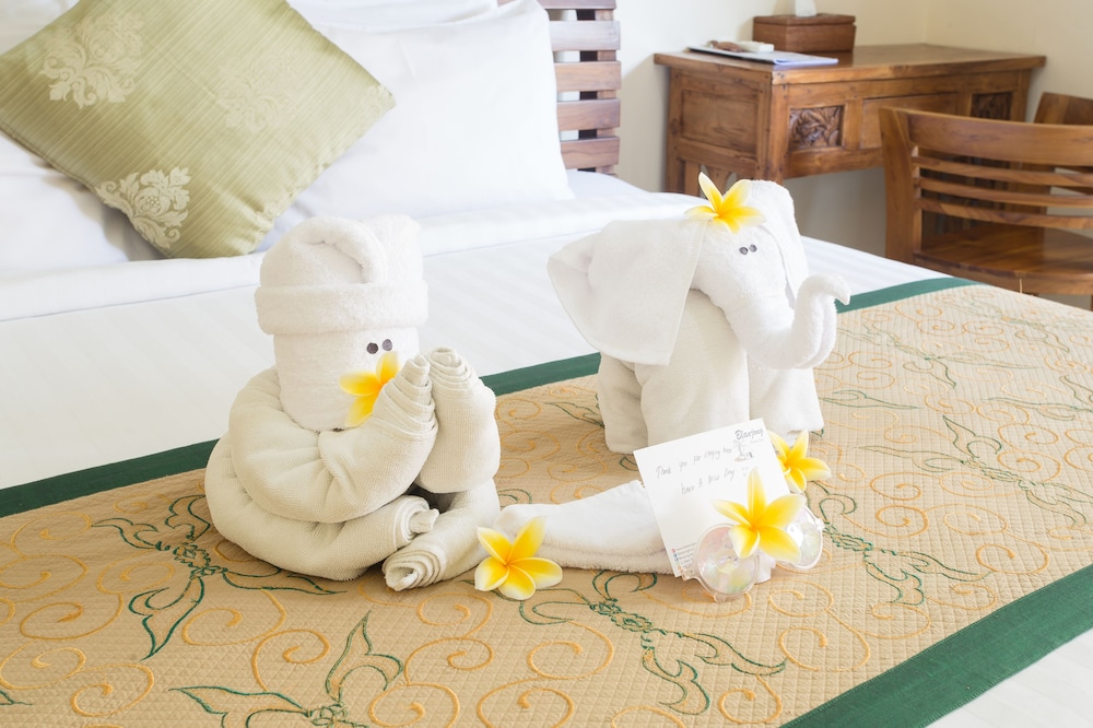 Blanjong Homestay by ecommerceloka