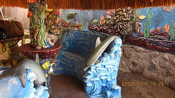 Larantuka Beach Apartments