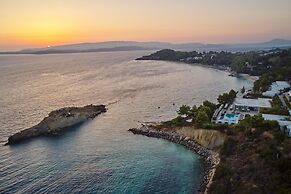 White Rocks Hotel Kefalonia