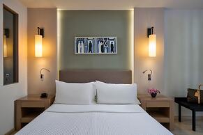 White Rocks Hotel Kefalonia