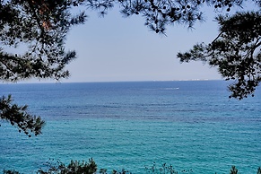 White Rocks Hotel Kefalonia
