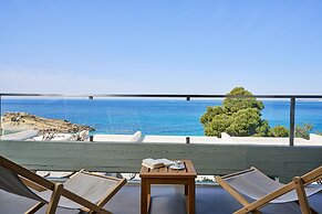 White Rocks Hotel Kefalonia