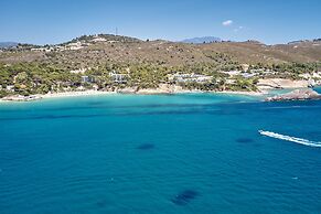 White Rocks Hotel Kefalonia