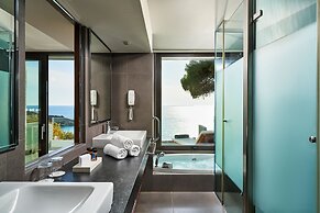 White Rocks Hotel Kefalonia