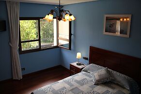 Apartamentos Sierra Pulide