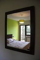 Apartamentos Sierra Pulide