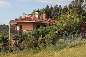 Apartamentos Sierra Pulide