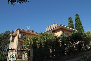 Apartamentos Sierra Pulide