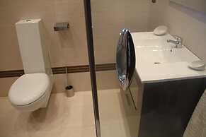 Apartamentos Sierra Pulide
