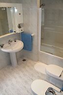 Apartamentos Sierra Pulide