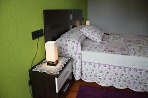 Apartamentos Sierra Pulide