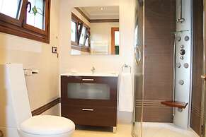 Apartamentos Sierra Pulide