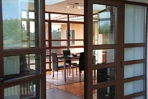 Apartamentos Sierra Pulide