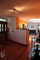 Apartamentos Sierra Pulide