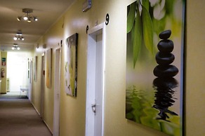 Hotel La Perla