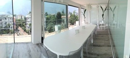 Hotel La Perla