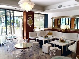 Hotel La Perla