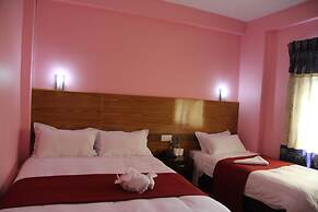 Hotel Butter Cup