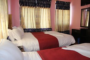 Hotel Butter Cup