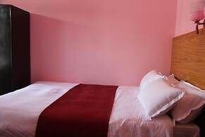 Hotel Butter Cup