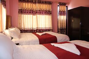 Hotel Butter Cup