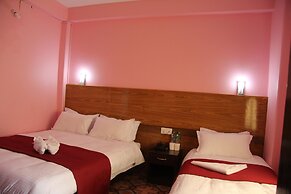 Hotel Butter Cup