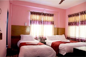 Hotel Butter Cup