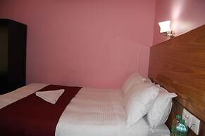 Hotel Butter Cup