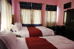 Hotel Butter Cup