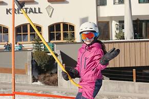 Hotel Kristall