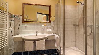Hotel Kristall