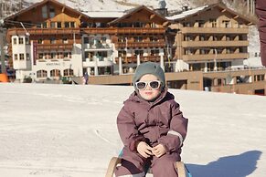 Hotel Kristall