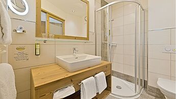 Hotel Kristall