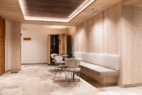 Hotel Kristall
